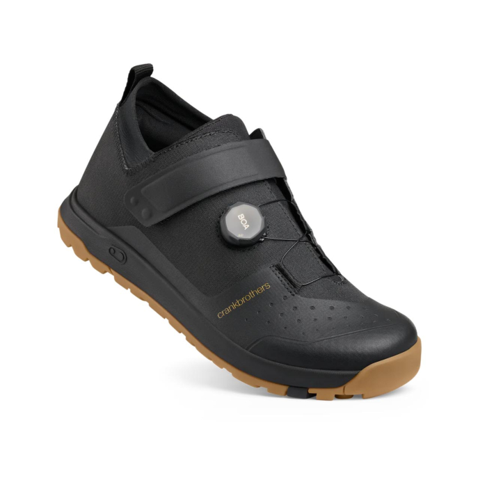 Chaussures VTT Crankbrothers Stamp Trail BOA