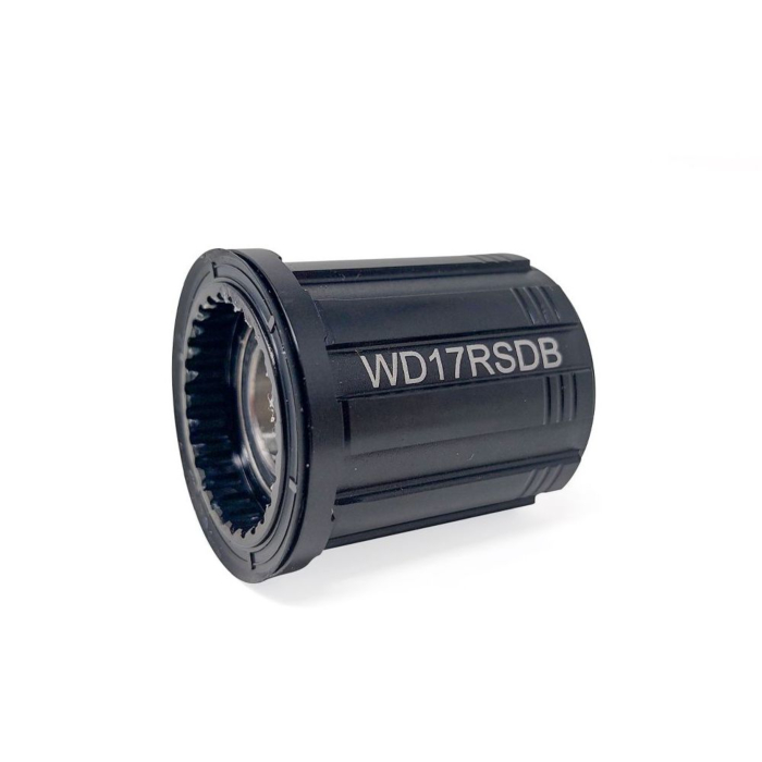 Corps De Roue Libre Vélo 11 Vitesses - Alliage Aluminium 7075 - Pour Shimano - Léger Et Durable