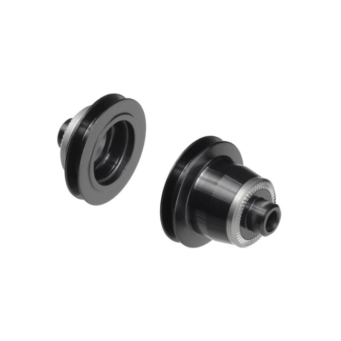 Roue arrière Fulcrum Sharq Carbon Disc Center Lock Axe traversant