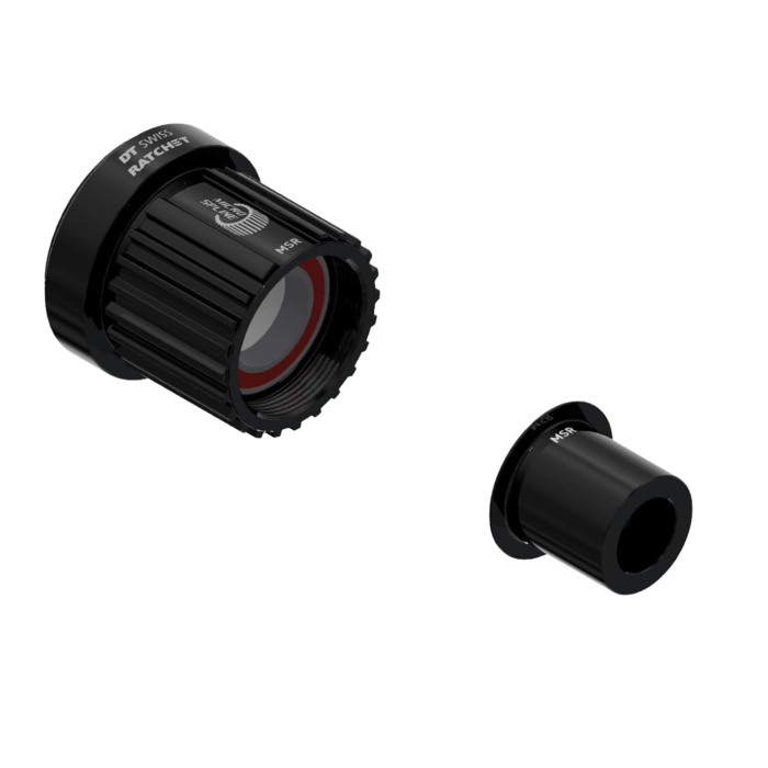 Corps de Roue Libre Route DT Swiss Shimano Micro Spline 12v (Ratchet)