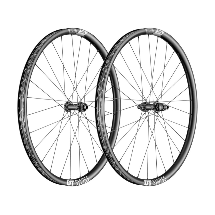 Mtb 29 Jante Carbone Vtt 29 Pouces RXR — Jeu De Roues De