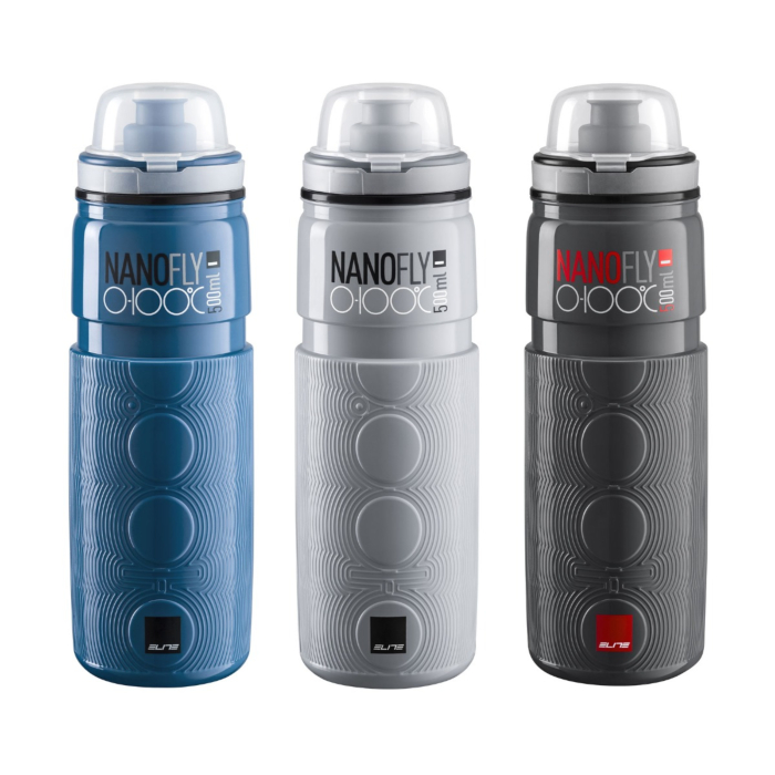 Bidon Thermique Elite Nano Fly 0-100 500ml