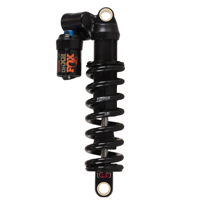 Kit Joints hydraulique pour amortisseur à ressort Fox Racing Shox DHX2