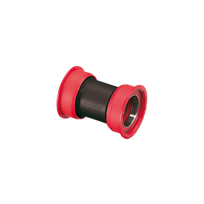 Adaptateur De Boîtier De Pédalier SRAM PF30 Vers BSA – Noir – Neuf
