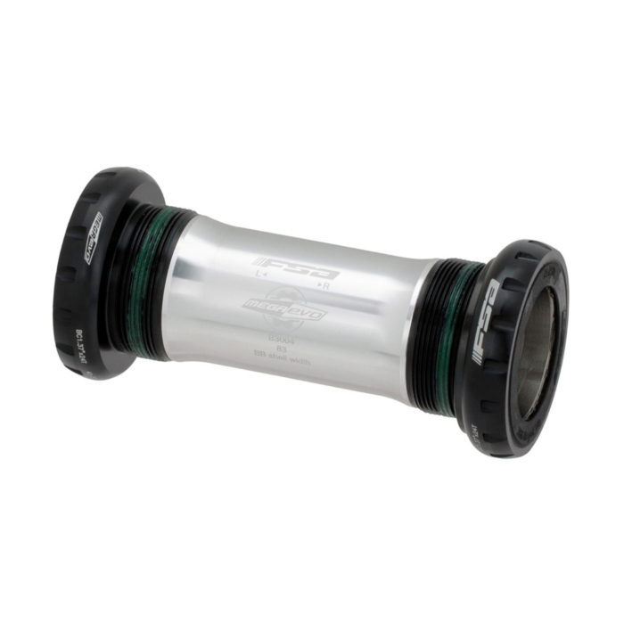 FSA Boîtier De Pédalier BB-AL86/SLE/CZ 19mm Route BB86