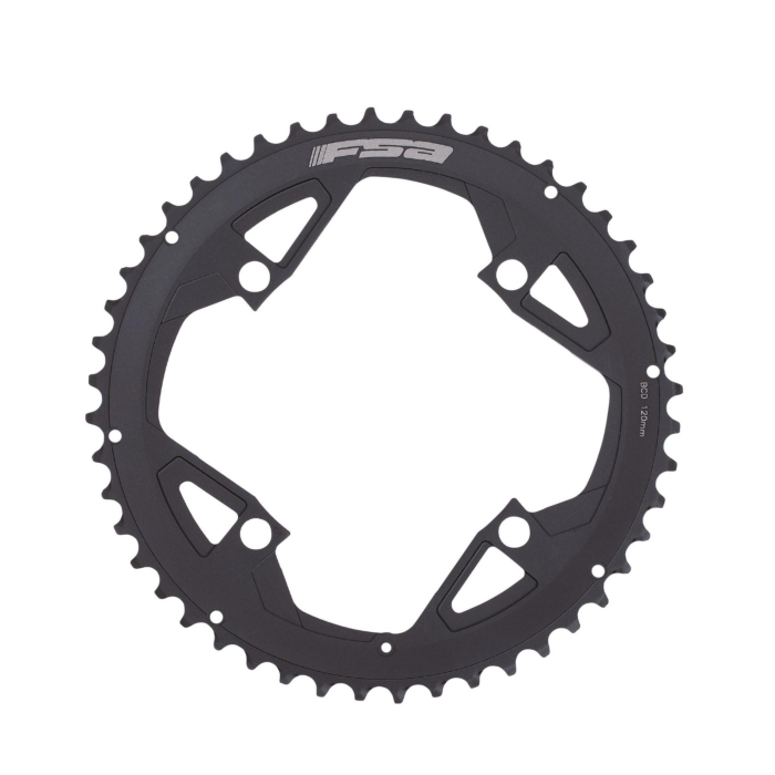 Plateau FSA Gossamer Pro ABS – 36 Dents – 110 BCD – 10/11 Vitesses – Noir – Neuf