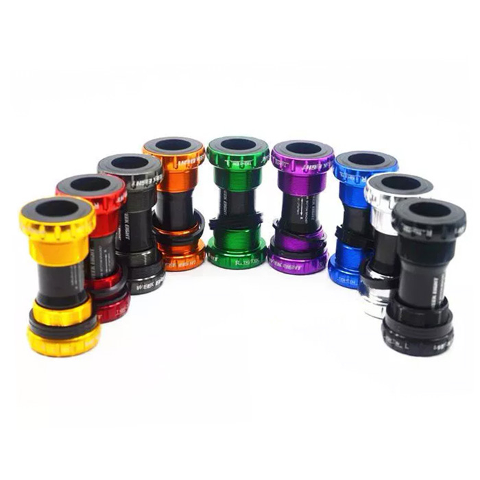 Boîtier De Pédalier BSA BB 68-73 Pour Vélo SRAM GXP - Compatible FSA Raceface