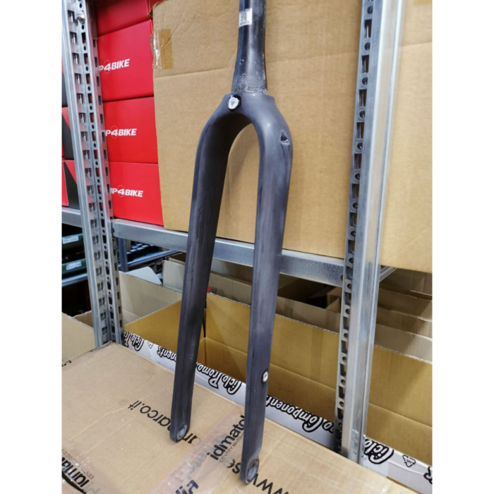 Fourche Route en Carbone 700C Conique 1-1/5