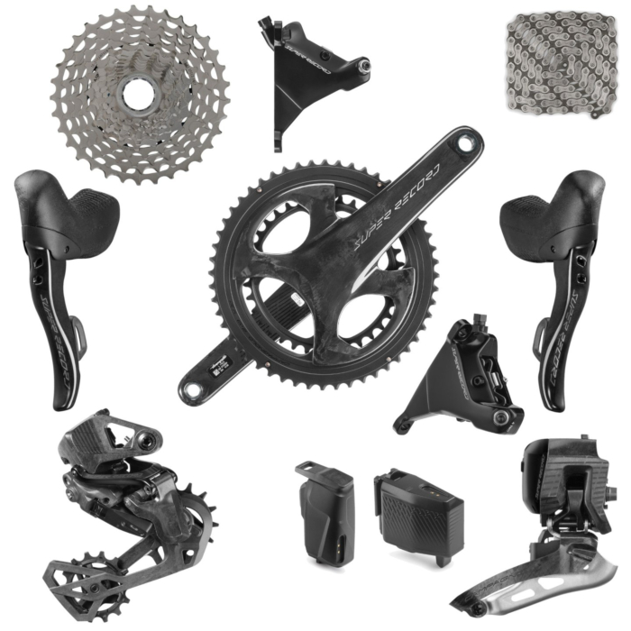 Campagnolo Record 10 À VENDRE! - FR