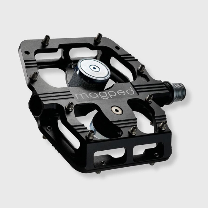 Pédales vélo route carbone Shimano Dura-Ace PD-R9100 avec cales