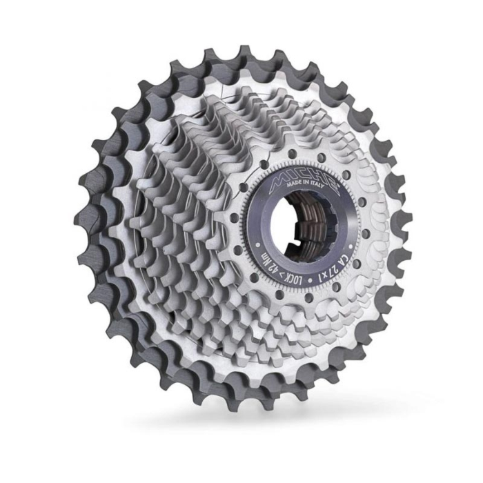 Cassette 10V MICHE PRIMATO Campagnolo