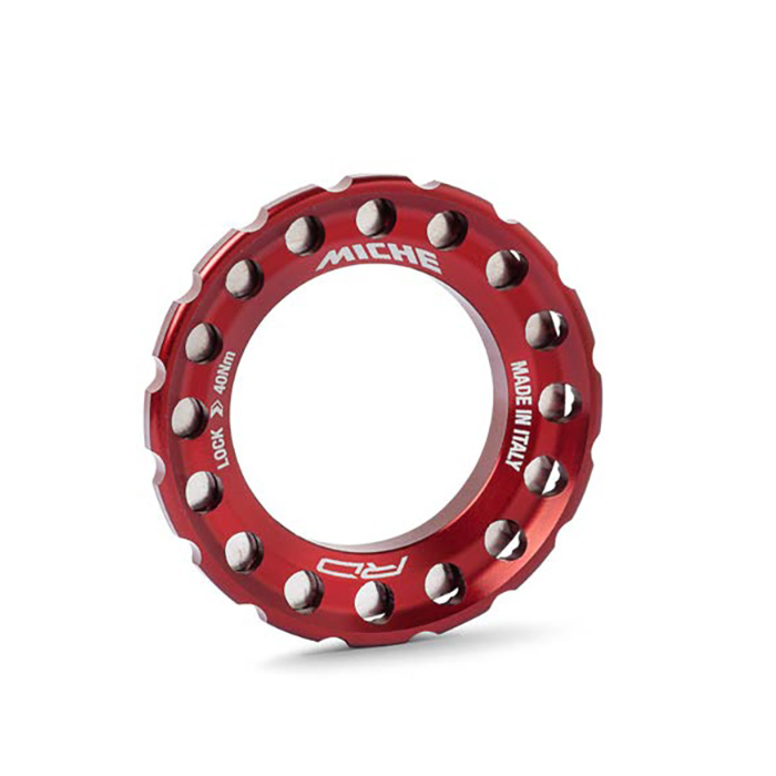 20 écrous Réducteurs D'insertion Spirale M14x1,25 - Pour Réparation De Filetage