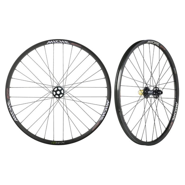 PAIRE DE ROUES PRIDE RACING RIVAL PRO 20X1.75 SX BLEU PAIRE DE ROUES PRIDE RACING RIVAL PRO 20X1.75 SX BLEU