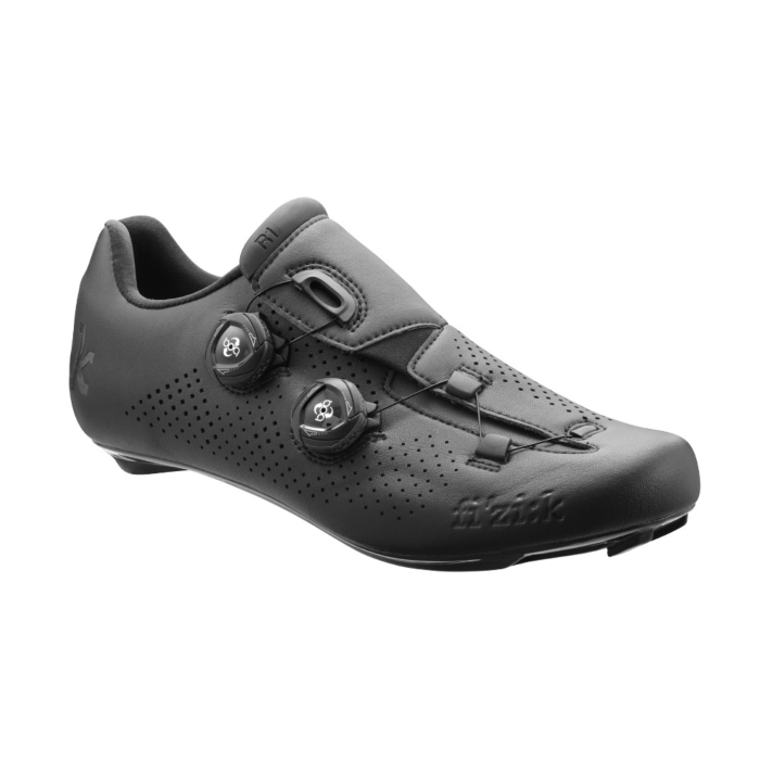 Northwave Phantom Carbon – Chaussures De Vélo Course Homme SPD SL – Noir/Jaune, Taille 42