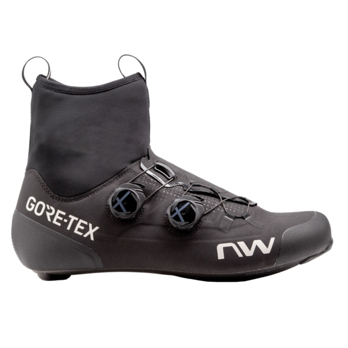 Chaussures Route d'hiver Northwave Flagship R GTX