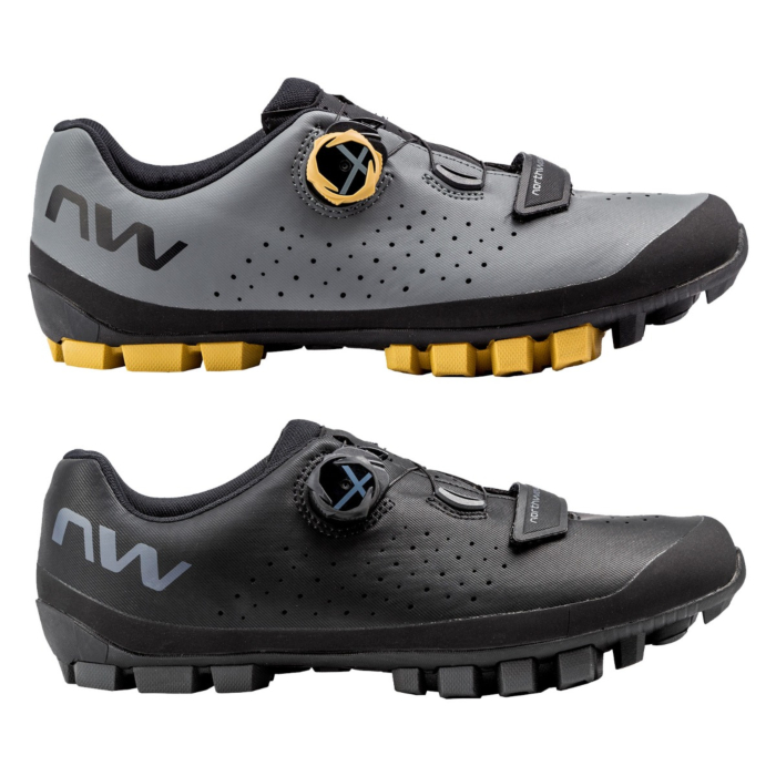 Chaussures VTT Gravel Northwave Hammer Plus