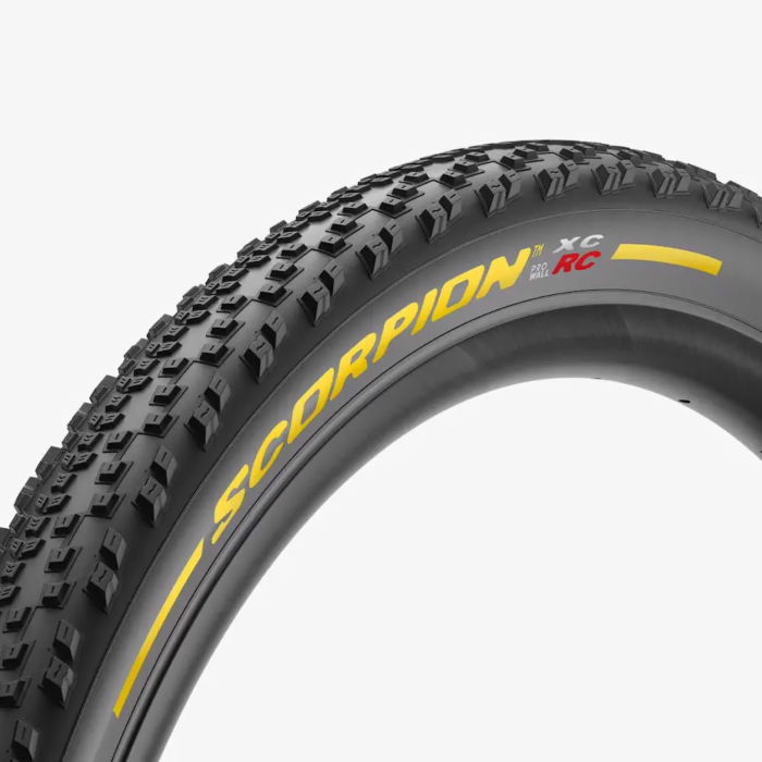 Pneu VTT Pirelli Scorpion XC RC 29