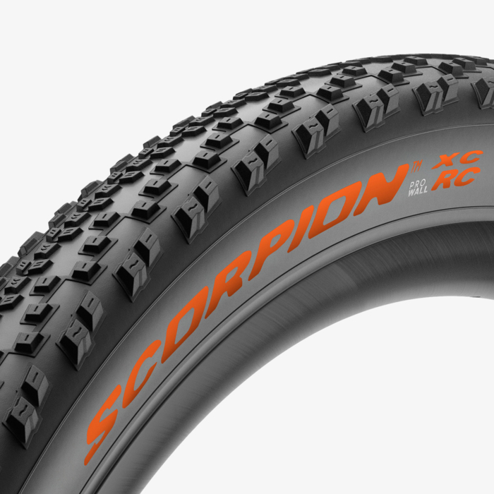Big Bike présente le test des pneus Pirelli Scorpion XC Mixed 29x2.2 Lite 2021, avec les avis