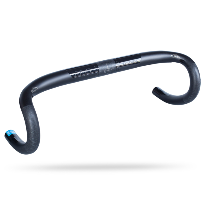 Guidon De Vélo Route Carbone ROADNADO – T800, 31.8 Mm, 400/420/440mm – Aéro