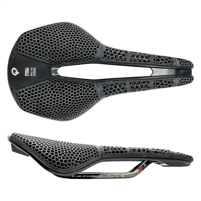 Selle Prologo Nago R4 PAS Tirox 3DMSS
