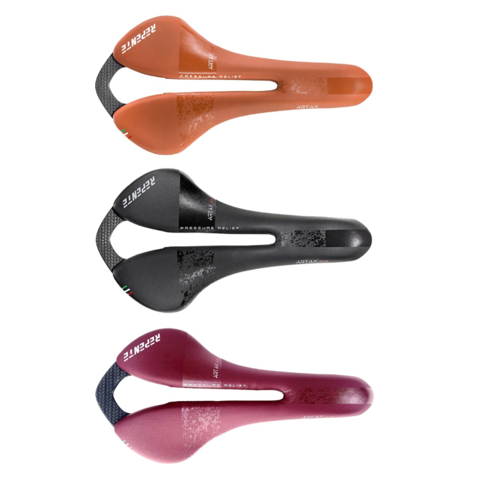 Selle De Vélo Gel Specialized 155 Mm - Occasion Bon état - Noir
