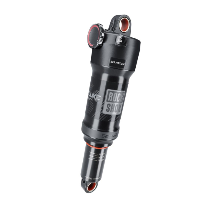Amortisseur Rock Shox Deluxe Select Debonair 210x50mm