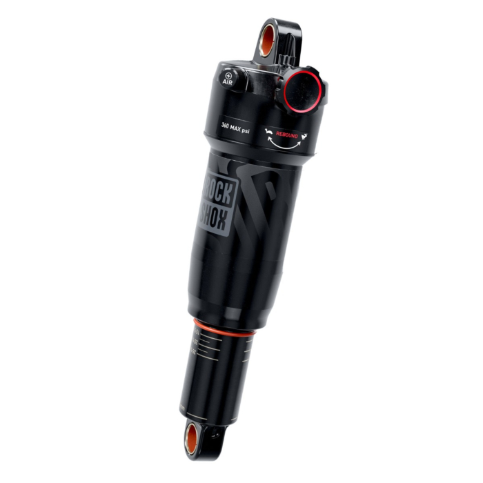 Amortisseur Rock Shox Deluxe Select Debonair 230x65mm
