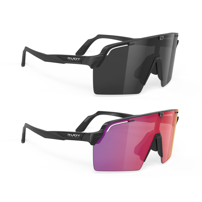 Test des lunettes Rudy Project Kelion