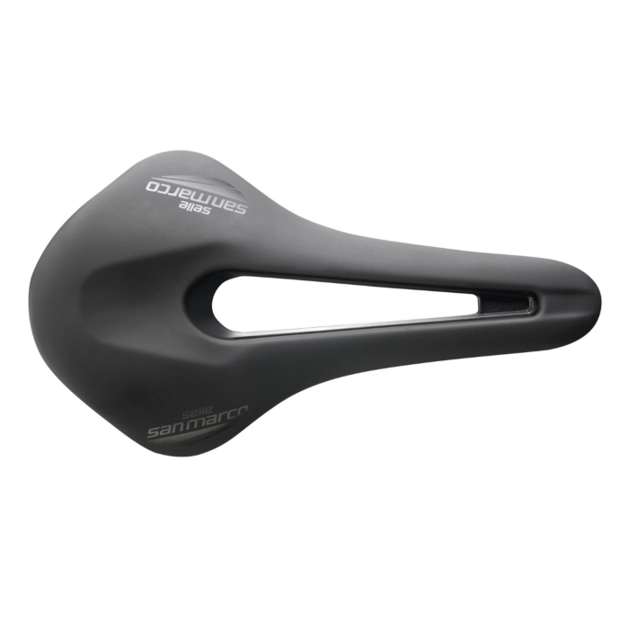Selle San Marco Shortfit 2.0 Sport Narrow