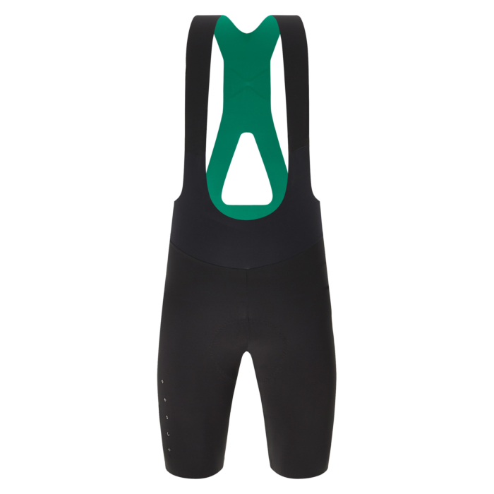 Cuissard à Bretelles Parentini Vintage - Taille L - Cyclisme Homme - Italie