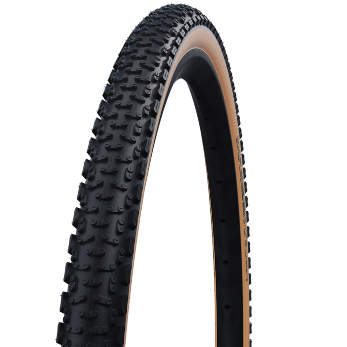 Pneu Vélo De Course Schwalbe G-One - 28x2,00 - Réf. 34650-622 - Neuf Sous Emballage D'origine