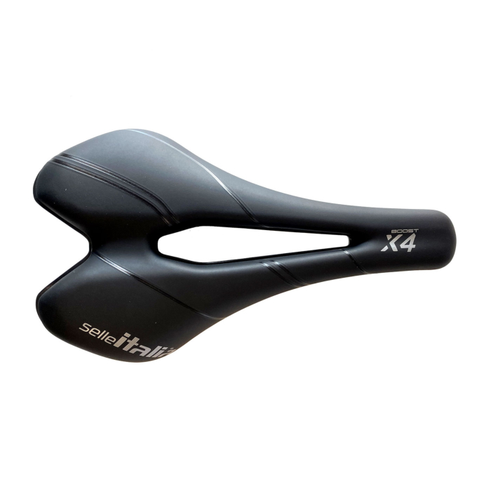 Selle vélo Selle Italia SLR Boost Endurance Superflow L3 Ti316