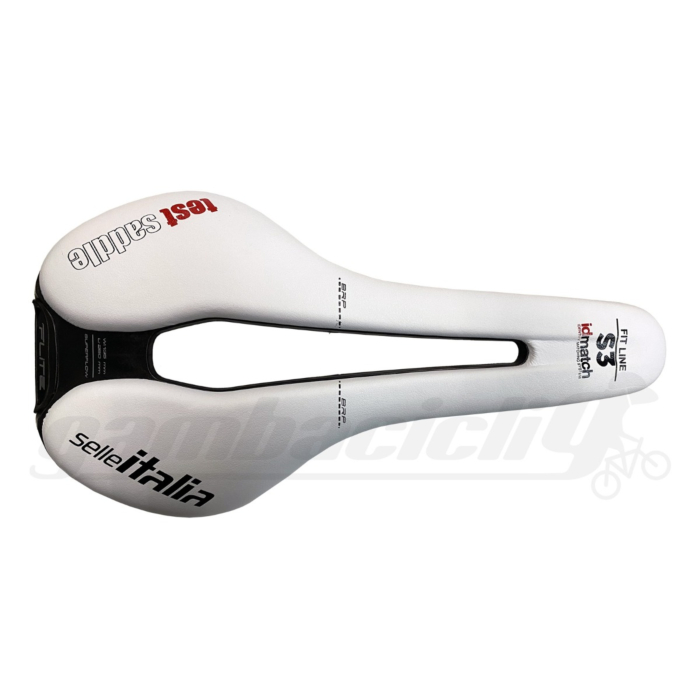 Selle Italia Flite Boost Superflow S (SELLA TEST)