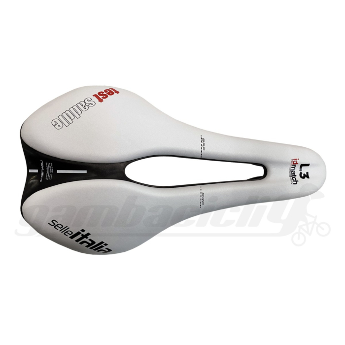 Sella Selle Italia Sport Gel Flow – Evolution Bikes COM