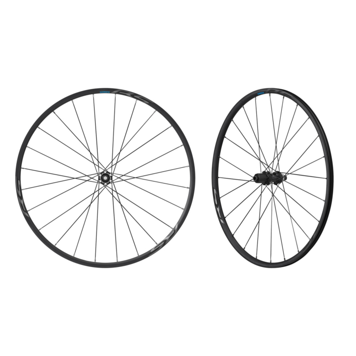 Paire de Roues à Disque Shimano 105 WH-RS370
