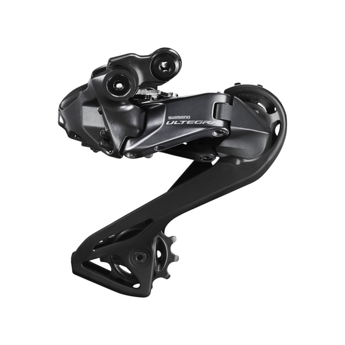 Rear Derailleur Cambio Elettronico Bici Mtb Shimano Di2 Cambio Xt