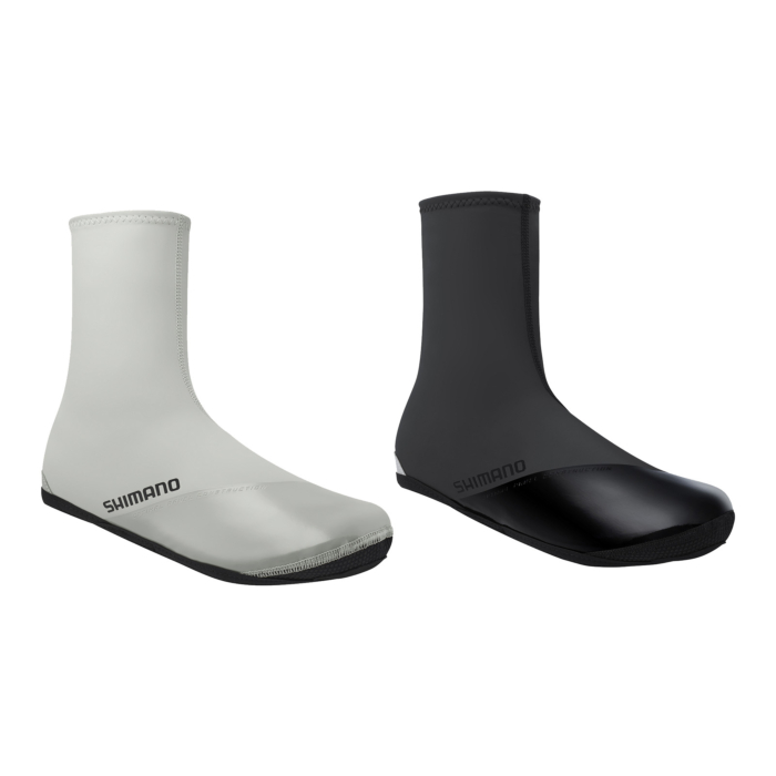 Couvre-chaussure en PU Imperméable Shimano Dual H2O
