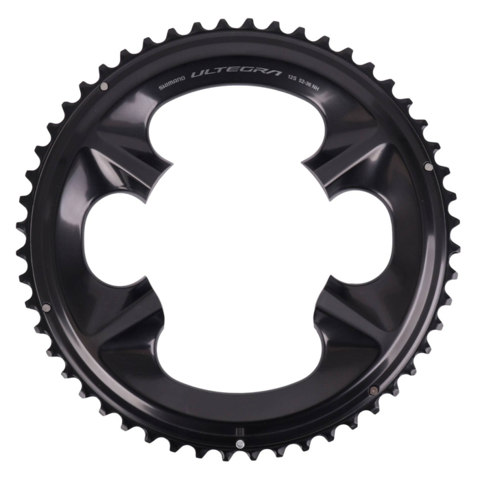 Plateau Extérieur Shimano Ultegra FC-R8100 12v