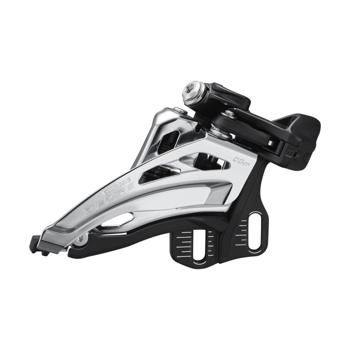Dérailleur Avant SHIMANO XTR Di2 FD-M9070 2x11V 34/38 Dents
