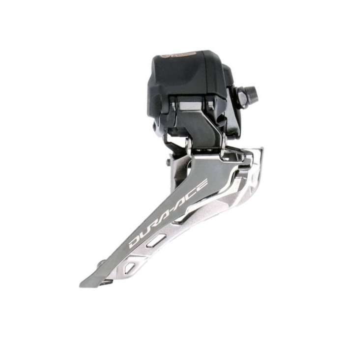 Shimano Dura Ace R9250 Di2 Right Brake Lever With Electronic Shifter Schwarz 12s