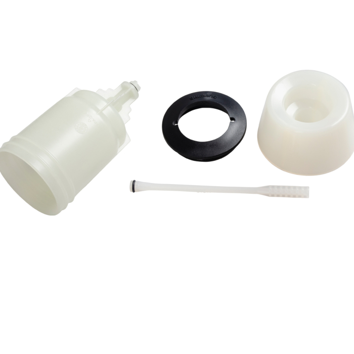 Kit de Purge pour freins à Disque Route Shimano TL-BR002