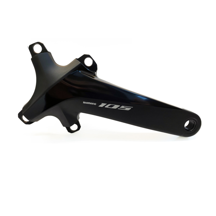 Manivelle Gauche Shimano R8000 175mm - SHIMANO - 29200 - Troc Vélo