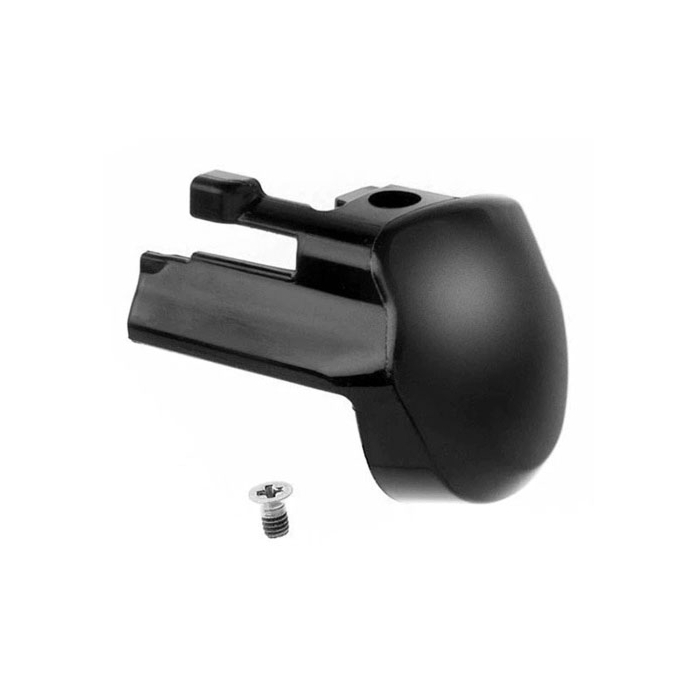 Shimano Vis pour Couvercle de Boîtier - pour Leviers de Vitesse XTR / Deore XT | droite (R/IR) - Y0FA98020 Shimano Vis pour Couvercle de Boîtier - pour Leviers de Vitesse XTR / Deore XT | droite (R/IR) - Y0FA98020