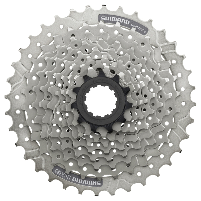 CASSETTE DE PIGNONS Altus 11-32 CS-HG31-8 Shimano EUR 18,50 - FR