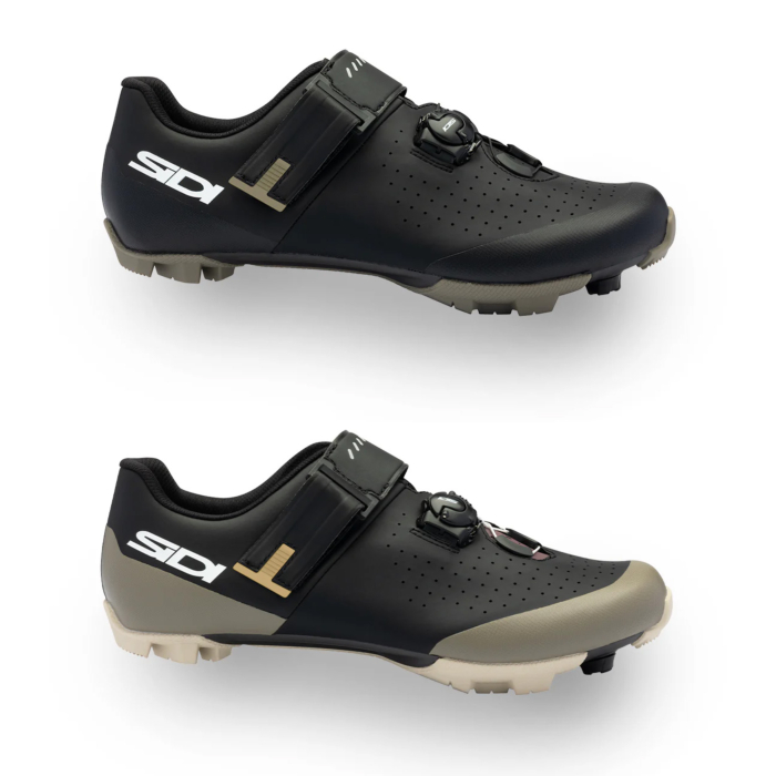 Chaussures VTT Sidi Physis