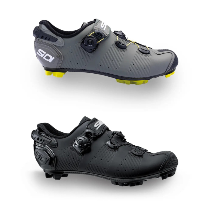Sidi Mtb Shoes Sidi Scarpe 2019 Shoes Sidi Vtt 2019 Scarpe Mtb - Main Image