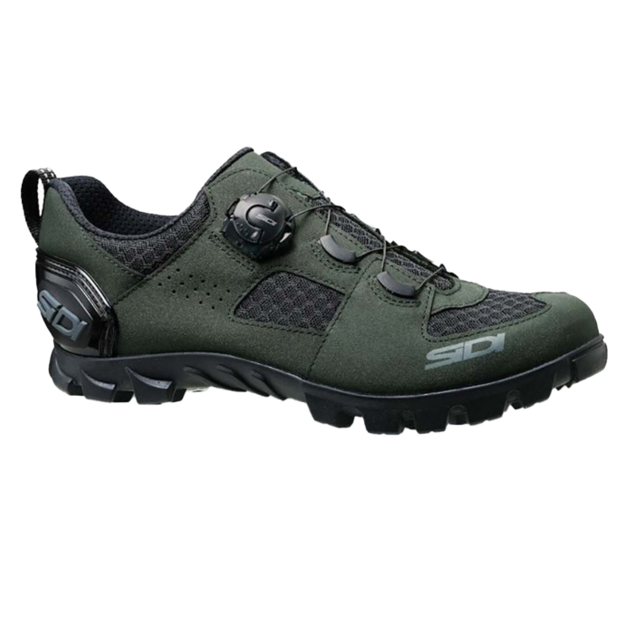 Chaussures VTT Sidi Turbo