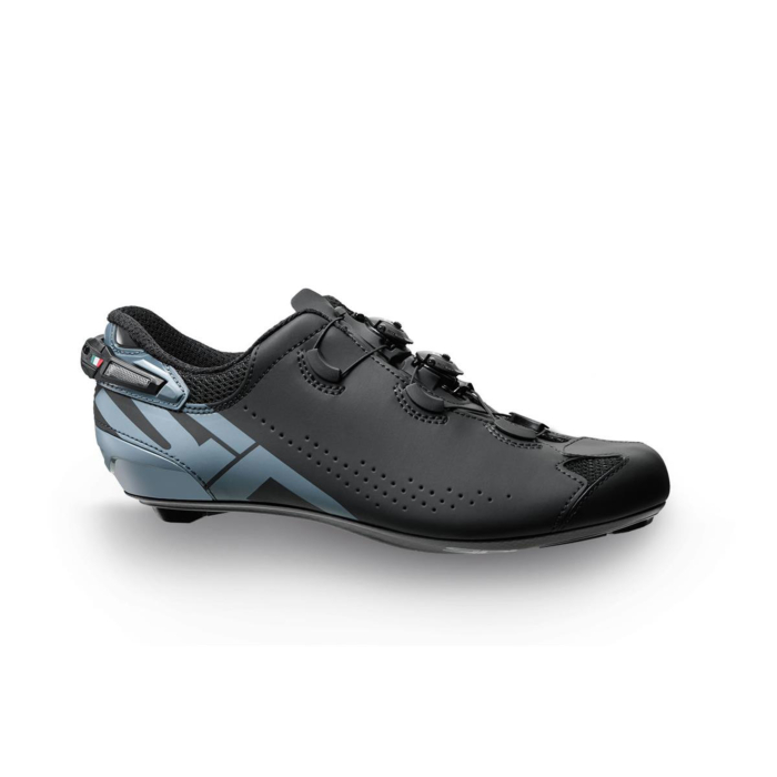 Chaussures De Cyclisme Louis Garneau Multi Air Flex II - Femme - Noir, Taille EU 43