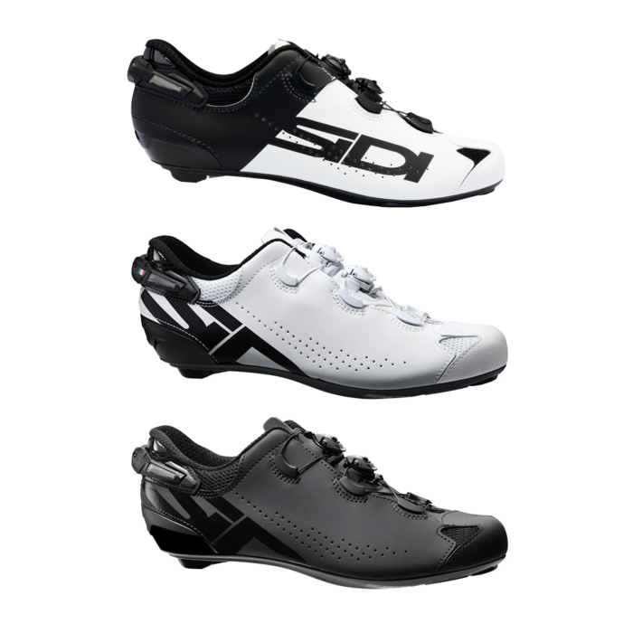 Chaussures Route Sidi Shot 2S 2025