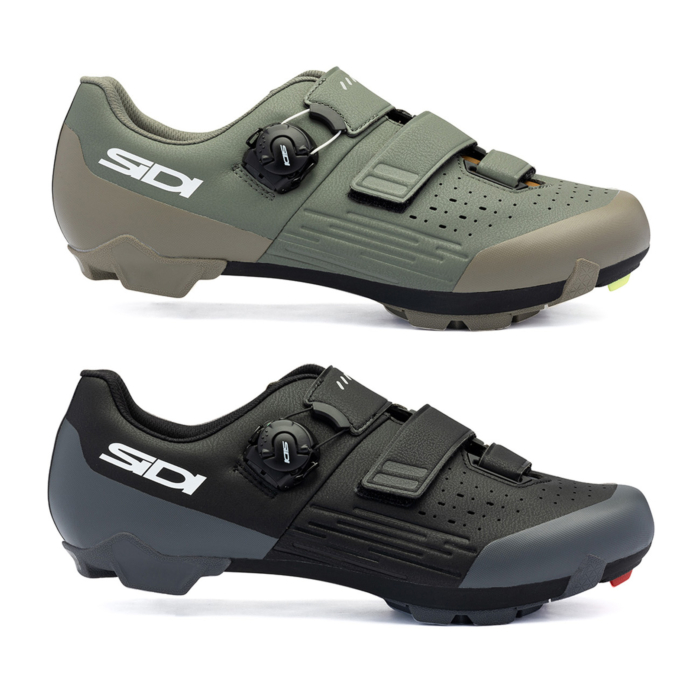 Chaussures VTT Sidi Silvis